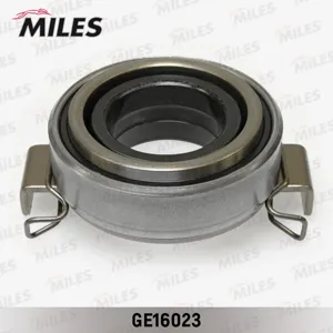 MILES GE16023 Подшипник выжимной (для GE09045GE09037) Toyota AURIS I Corolla 1.6 07- Toyota Avensis (T22, T25), Corolla (E9-E11), TOYOT Carina E (T17-T19)