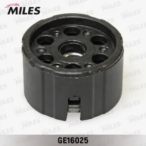 MILES GE16025 Подшипник выжимной (для GE09033GE09129GE09052GE09044) Audi A3 Skoda Octavia VW Golf III-IV 1.6-2.0 95-05VW Golf I, II 1,5-1,6VW Golf IV Skoda Octavia 1.4-1.9D 96-06 Chery Amulet 1.6 03-09