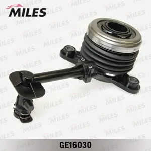 MILES GE16030 Подшипник выжимной Renault Logan I Duster Megane III 0.9-1.6 03- гидравлический