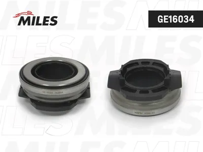 MILES GE16034 Подшипник выжимной Audi A3 I-IIVW Golf I-V Passat II-VIT IV-V 1.2TDI-2.9 86-