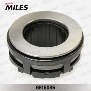 MILES GE16036 Подшипник выжимной Audi 80100A4A6A8 Skoda VW Passat 1.4-4.2 82-