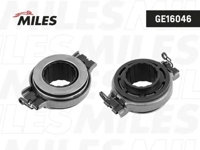 MILES GE16046 Подшипник выжимной Audi 80100VW Passat I-IIT II-IIILT28-3540-55 1.2-2.7D 60-96