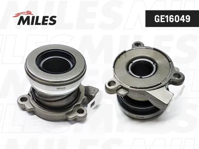 MILES GE16049 Подшипник выжимной CHEVROLER Cruze Opel Zafira C 1.6-1.8 09-(для GE09078)