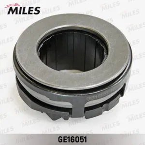 MILES GE16051 Подшипник выжимной Ford Transit Escort VI-VIISCORPIO I-IISIERRA I-II 1.6-2.9 85-