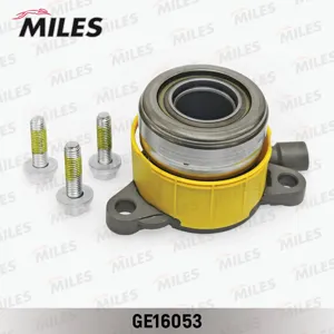 MILES GE16053 Подшипник выжимной Toyota AURIS E150 Avensis III T270 Corolla X-XI 1.0-1.8 05-