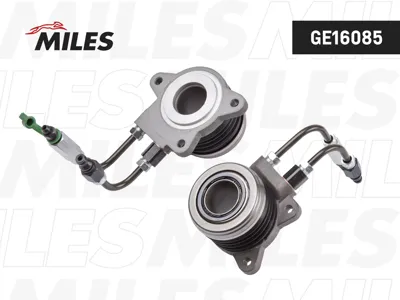 MILES GE16058 Подшипник выжимной Hyundai I30IX35 Santa Fe I-II Sonata V Tucson 2.0D-2.7 04-
