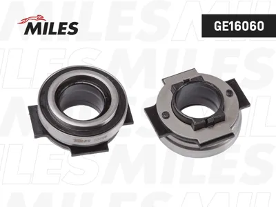 MILES GE16060 Подшипник выжимной Fiat ALBEADOBLOPUNTO 1.1-1.7 85-
