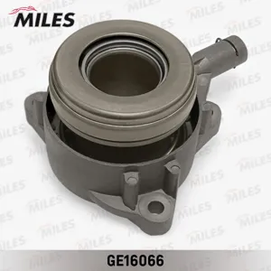 MILES GE16066 Подшипник выжимной Ford Transit 2.4TDCI-3.2TDCI 06-