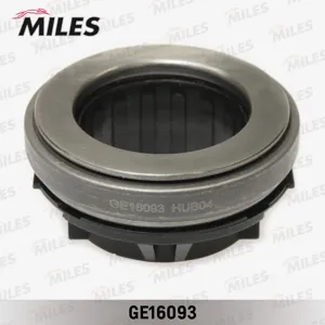 MILES GE16093 Подшипник выжимной Chevrolet Daewoo Opel Saab Suzuki 1.4-2.5 81-