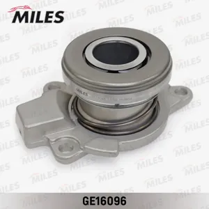 MILES GE16096 Подшипник выжимной Opel Agila B Suzuki SX4 ISWIFT IIIIV 1.3-2.4 06-