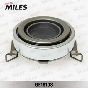 MILES GE16103 Подшипник выжимной Toyota Corolla II-VIII Carina II-III 1.0-1.6 83-01