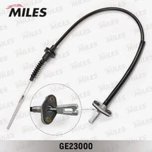 MILES GE23000 Трос управления сцеплением Daewoo Matiz 0.8-1.0 98-
