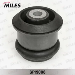 MILES GF19008 Опора КПП Audi 100 90-94A6 94-97 АКПП пер. лев,прав.