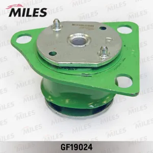 MILES GF19024 Опора подрамника Audi 100 90-94A6 94-97 зад.прав.