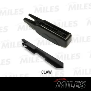 MILES KM510 Адаптер для гибридных щеток CLAW