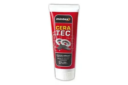 MINTEX MINCERA01 Монтажная паста CERATEC тюбик Объем [мл]:75