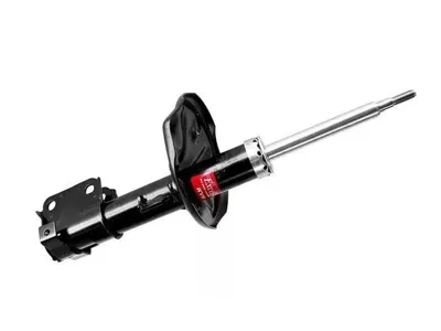 MITSUBISHI MR491971 Амортизатор газовый передний левый Mitsubishi