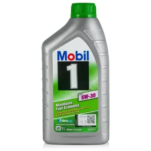 MOBIL 154279 Моторное масло син. ESP 5W30 1л API SN,ACEA C2C3, Mercedes 229.315152, GM Dexos 2,VW 5040050700