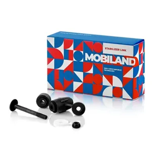 MOBILAND 127101010 Стойка стабилизатора переднего