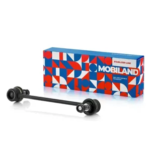 MOBILAND 127103640 Стойка стабилизатора передн.