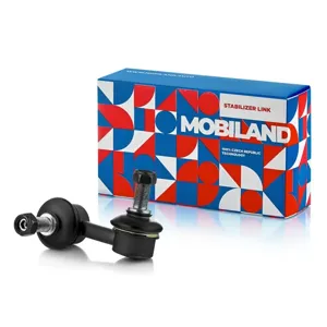 MOBILAND 127113170 Стойка стабилизатора переднего левая
