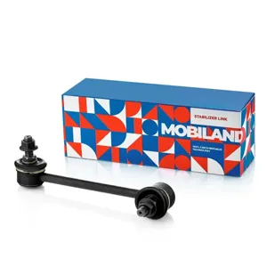 MOBILAND 127121640 Стойка стабилизатора переднего правая