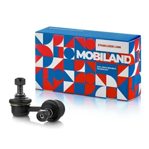 MOBILAND 127123520 Стойка стабилизатора переднего правая