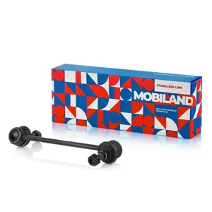 MOBILAND 127123740 Стойка стабилизатора передн. , правая