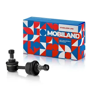 MOBILAND 127201340 Стойка стабилизатора заднего