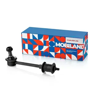 MOBILAND 127201430 Стойка стабилизатора Toyota Land Cruiser Prado (J12) Land Cruiser Prado (J15) зад. лев,прав.