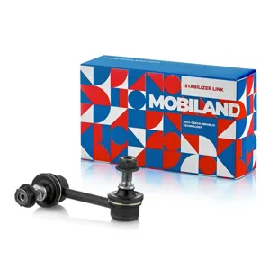 MOBILAND 127223310 Стойка стабилизатора заднего правая