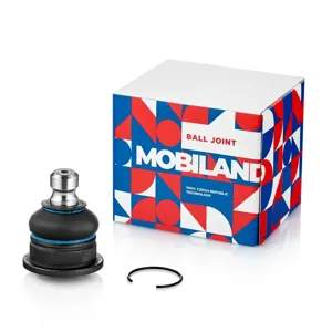 MOBILAND 130100040 Опора шаровая передняя