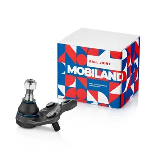 MOBILAND 130100100 Опора шаровая передняя
