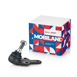 MOBILAND 130100150 Опора шаровая передняя