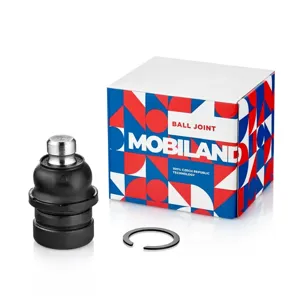 MOBILAND 130100190 Опора шаровая передняя