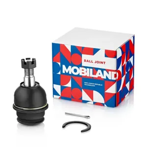 MOBILAND 130100210 Опора шаровая передней подвески лев,прав. нижняя Toyota Land Cruiser Prado (J12)