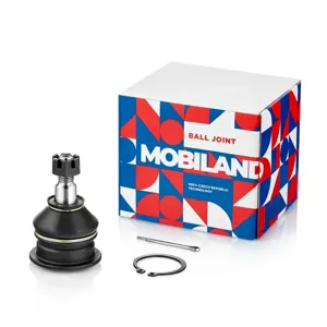 MOBILAND 130100260 опора шаровая нижняяHonda Accord 90-98