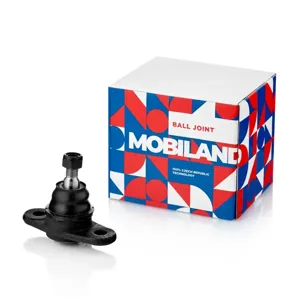 MOBILAND 130101320 Опора шаровая передняя