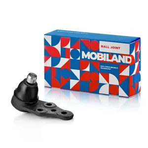 MOBILAND 130101360 Опора шаровая передняя
