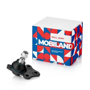 MOBILAND 130101430 Опора шаровая , передняя