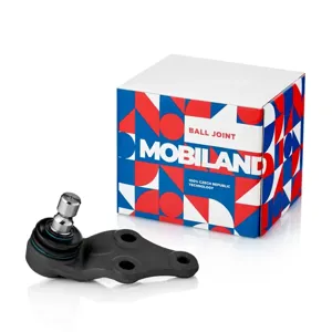 MOBILAND 130101460 Опора шаровая передняя