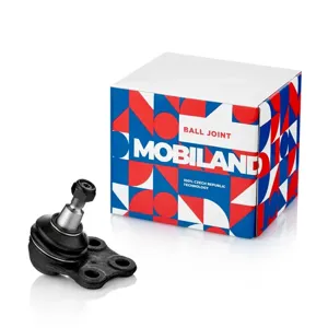 MOBILAND 130101490 Опора шаровая передняя