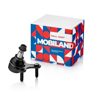 MOBILAND 130101530 Опора шаровая передняя левая