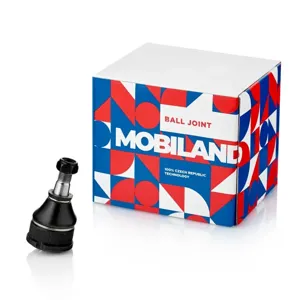 MOBILAND 130101610 Опора шаровая передняя