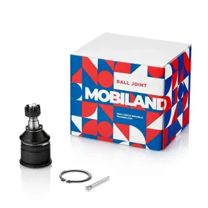 MOBILAND 130101630 Опора шаровая , передняя