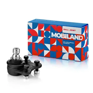 MOBILAND 130101650 Опора шаровая передняя