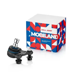 MOBILAND 130110020 Опора шаровая передняя левая