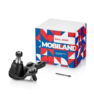 MOBILAND 130110030 Опора шаровая передняя левая