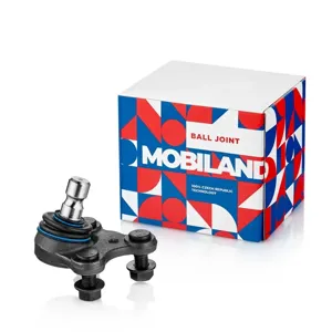 MOBILAND 130120020 Опора шаровая передняя правая