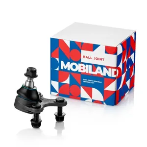 MOBILAND 130201340 Опора шаровая , передняя левая